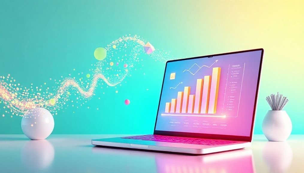 Cómo Crear Infografías que Convierten: Guía Completa de Datos a Diseño Viral